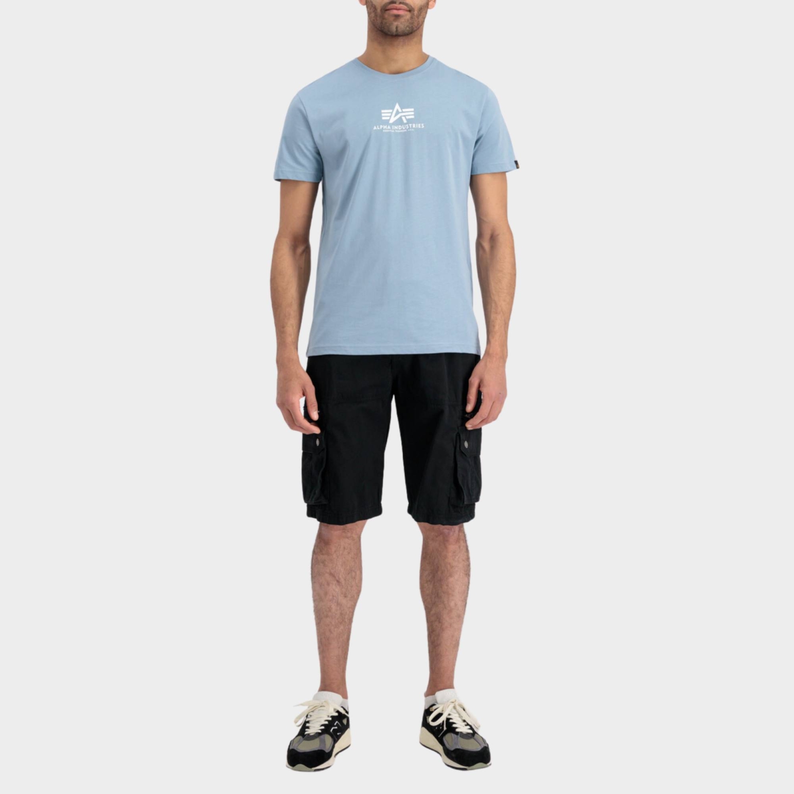 ALPHA INDUSTRIES ALPHA SHORT