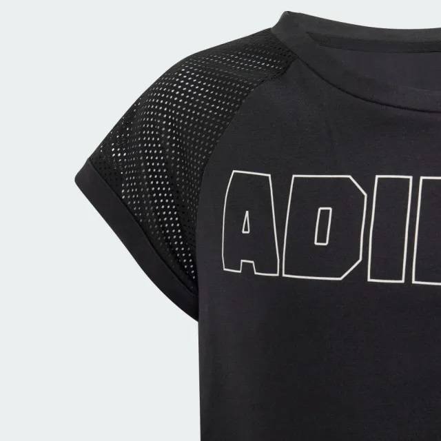 ADIDAS JUNIOR CRPD TEE