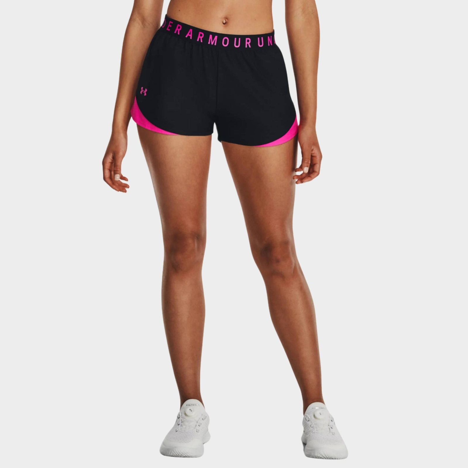 UNDER ARMOUR PLAY UP SHORTS 3.0