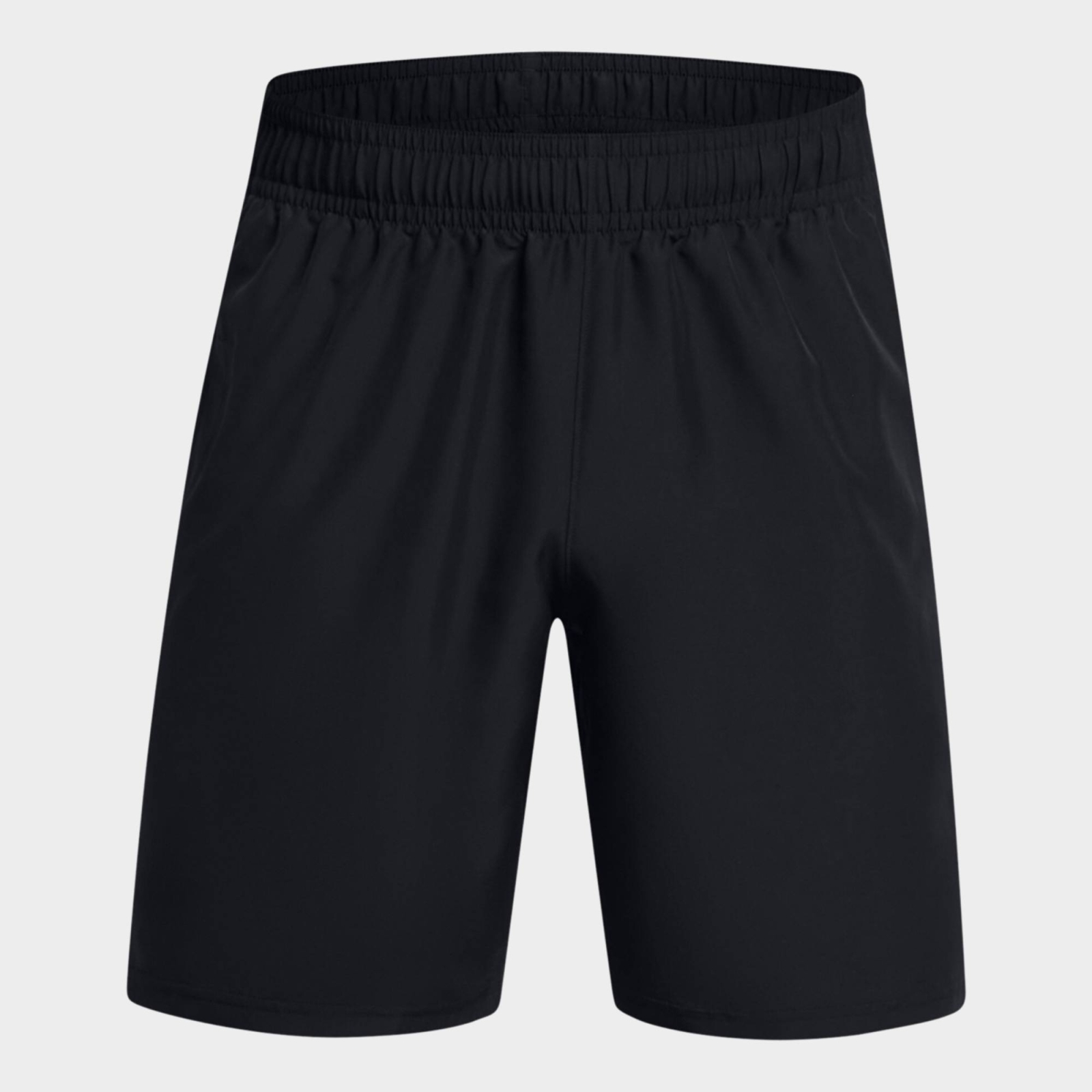 UNDER ARMOUR WOVEN WDMK SHORTS