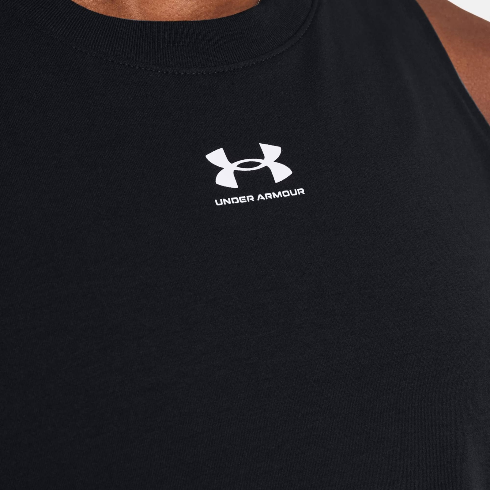 UNDER ARMOUR OFF CAMPUS MUSCLE TANK