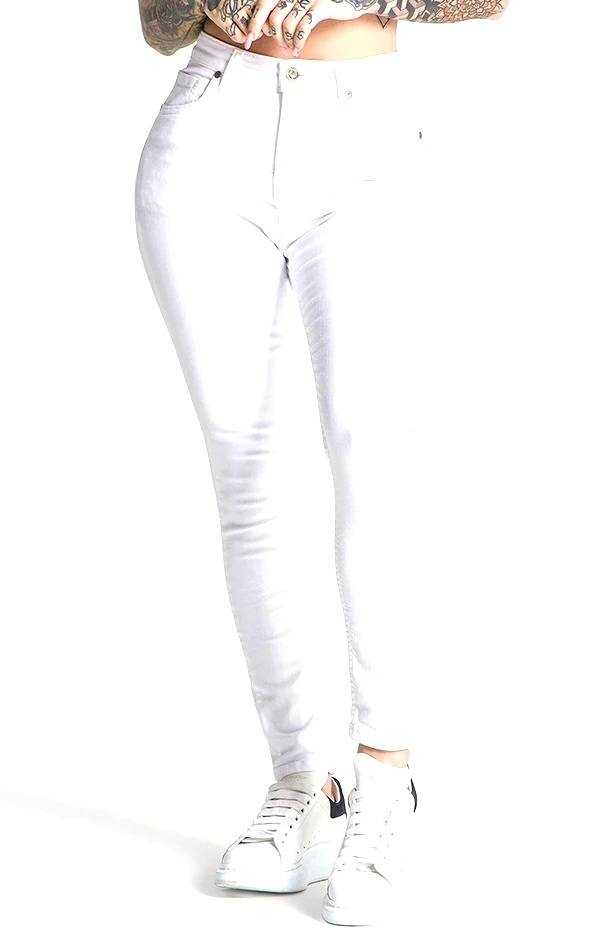 ROONE ROMAN SKINNY JEANS