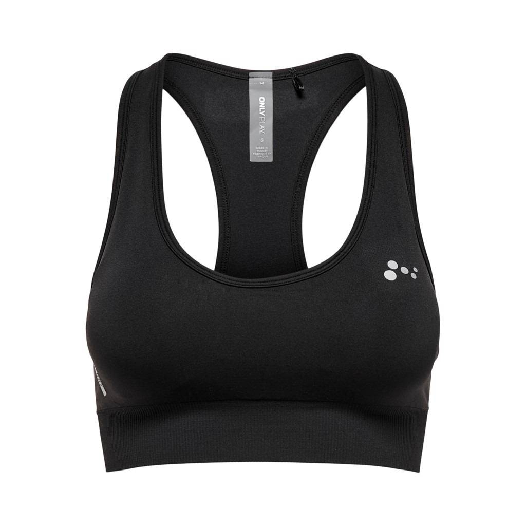 ONLY PLAY DAISY-2 SEAM SPORTS BRA NOOS