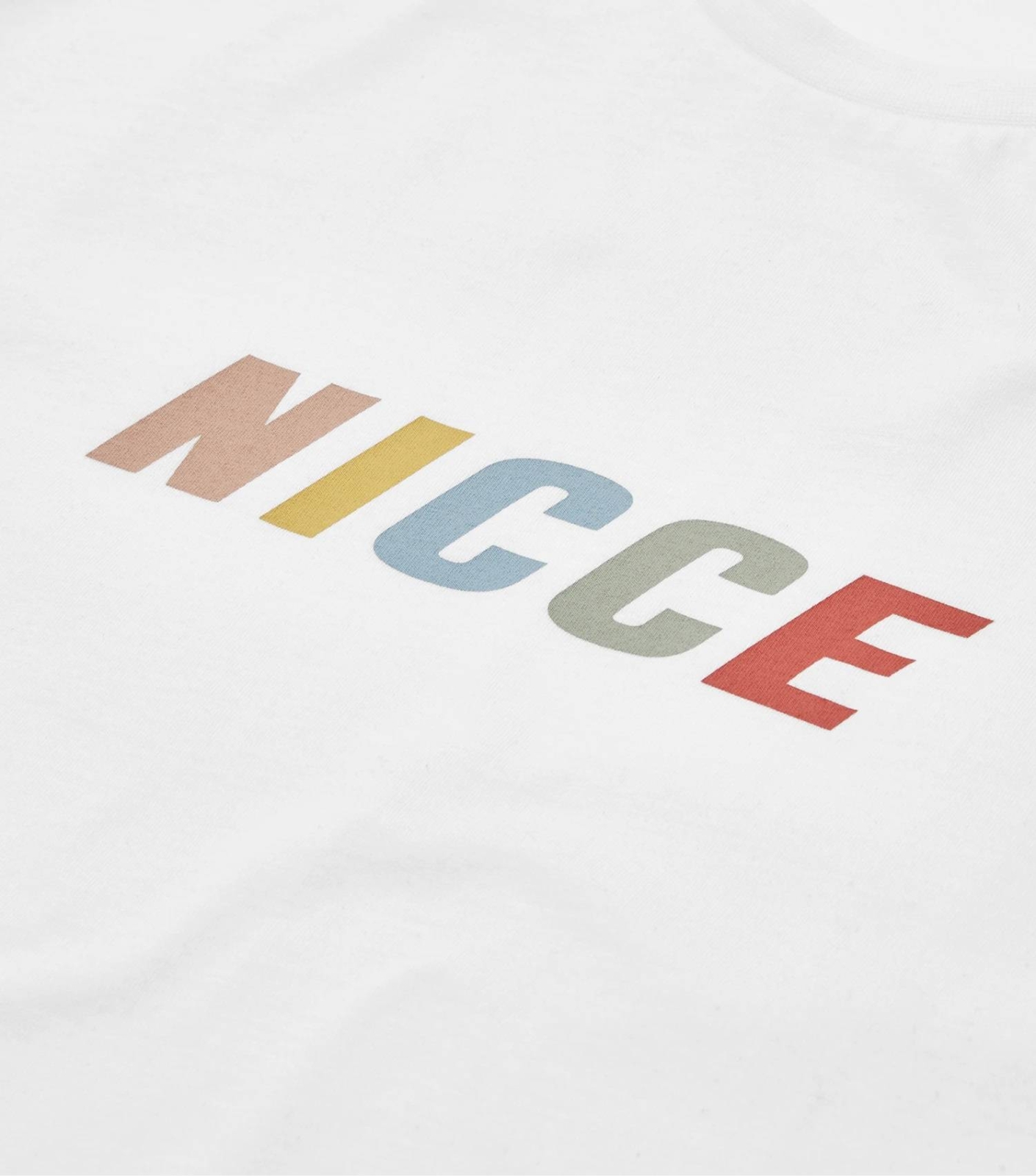 NICCE MYRIAD TEE