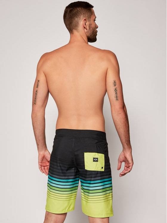 BILLA BONG 73 OG SWIMSHORT