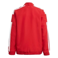 ADIDAS SQUADRA 21 PRESENTATION KIDS JACKET