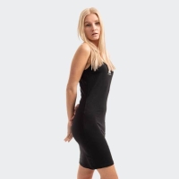 ALPHA INDUSTRIES BASIC SLIM DRESS