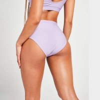 PINK SODA PSS PASTEL BIKINI BOTTOM