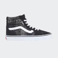 VANS FILMORE HI BANDANA