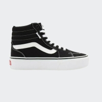 VANS WOMEN'S FILMORE HI PLATFORM