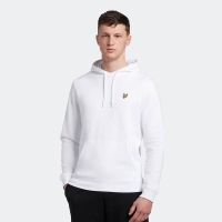 LYLE & SCOTT ESSENTIALS PULLOVER HOODIE