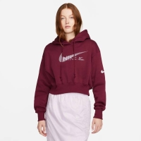 NIKE AIR SWEAT CROPPED