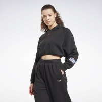 REEBOK LUX TECHSTYLE MIDLAYER