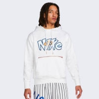 NIKE STANDARD ISSUE PREMIUM BASKETBALL HOODIE