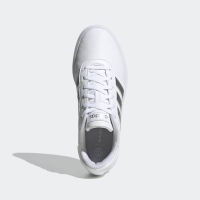 ADIDAS COURT PLATFORM WOMENS