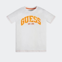 GUESS ACTIVE T-SHIRT BOY