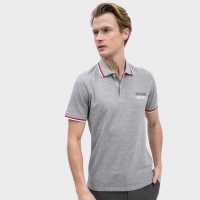 JACK AND JONES ATLAS POLO TEE