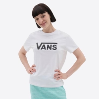 VANS WOMENS DROP TEE