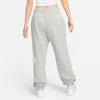 NIKE SPORTSWEAR OVERSIZED FLEECE DANCE TROUSERS