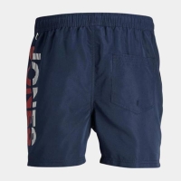 JACK AND JONES SWIM SPLICELOGO