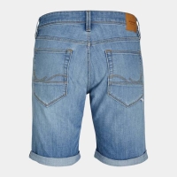 JACK AND JONES RICK FOX SHORTS