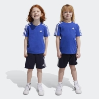 ADIDAS KIDS 3 STRIPES SET