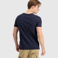 ALPHA INDUSTRIES BASIC T-SHIRT