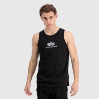 ALPHA INDUSTRIES BASIC TANK