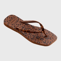 HAVAIANAS SANDAL SLIM SQUARE VELVET