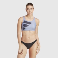 ADIDAS WOMEN'S BIG BARS BIKINI