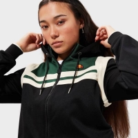 ELLESSE PERNA CROP TRACK TOP UNISEX