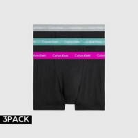 CALVIN KLEIN TRUNK 3 PACK