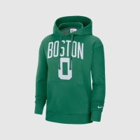 NIKE BOSTON CELTICS ECCENTIALS HOODIE