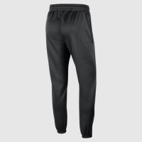 NIKE MENS BROOKLIN NETS SPTLIGHT PANT