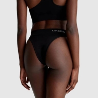 CALVIN KLEIN HIGH WAIST BIKINI