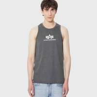 ALPHA INDUSTRIES BASIC TANK