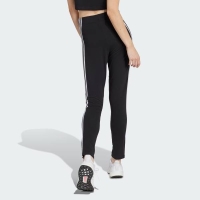 ADIDAS WOMENS FI 3STRIPES LEGGINGS