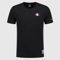 CHAMPION RETRO SPORT CREWNECK T-SHIRT