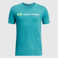 UNDER ARMOUR TEAM ISSUE WORDMARK