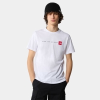 THE NORTH FACE MENS NSE TEE