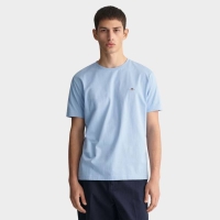 GANT REG SHIELD SS T-SHIRT