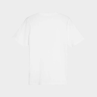 PUMA GRAPHICS CIRCULAR TEE