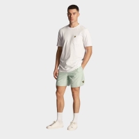 LYLE & SCOTT PLAIN SWIM SHORT