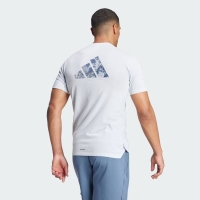 ADIDAS WO LOGO TEE