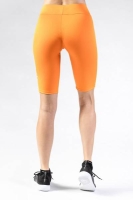 GSA UP & FIT PERFORMANCE BIKER LEGGINGS