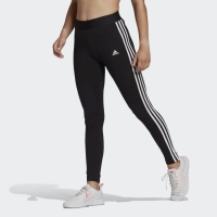 ADIDAS WOMENS 3STRIPES LEGGINGS