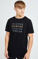 ILLUSIVE LONDON SOVEREIGN TEE