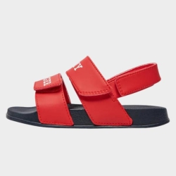 TOMMY TODDLER VELCRO SANDAL