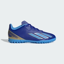 ADIDAS X CRAZYFAST CLUB TF JUNIOR MESSI