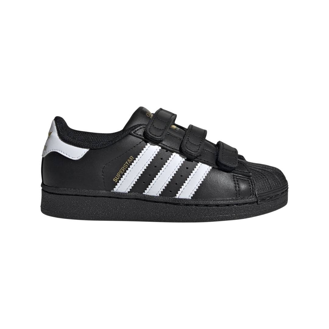 adidas superstar childrens